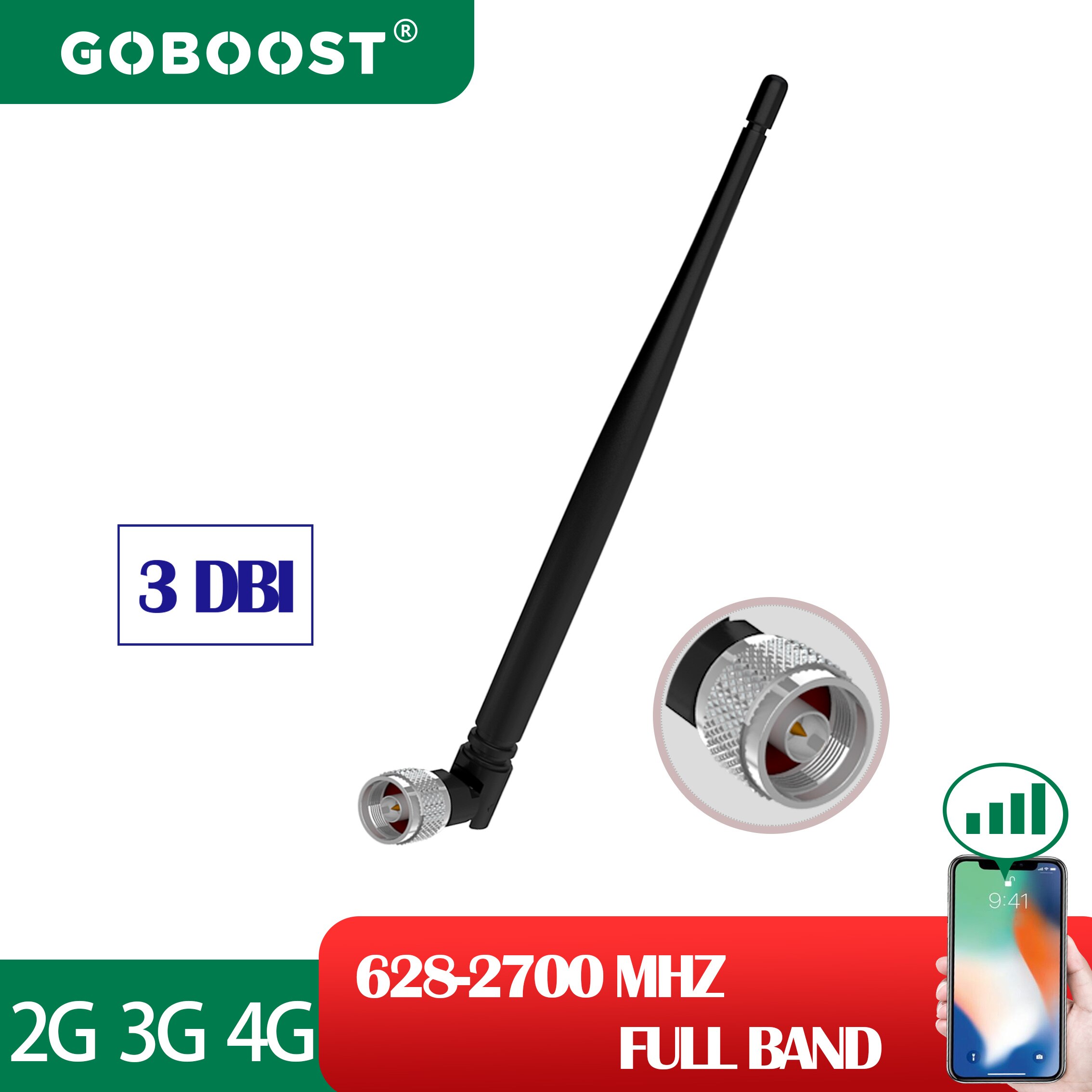 GOBOOST 3G 4G Ʈũ ȣ ν ǳ ä ׳ 6..